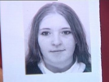 Christine Mathieu avait été découverte morte étouffée le 8 février 2009 dans le bois de Villers-les-Luxeuil, en Haute-Saône. - christinemathieu2