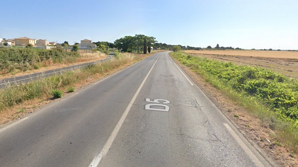 Hérault un enfant de 11 ans tombe d une moto et meurt percuté par un