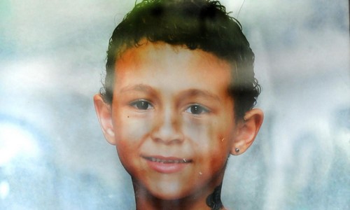 Un enfant de 12 ans meurt après avoir joué au jeu du foulard